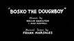 Looney Tunes Series 15/483: Bosko the Doughboy - 1931 Animated Comedy Film