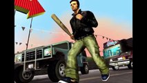 Grand Theft Auto 3 Fun Facts: Pogo the monkey