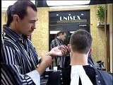 Prestige Barbers NYC, Men's Haircuts & Shave, New York Barbershop for Men