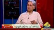 Is the Govt and Army on the Same Page? Watch Aitzaz Ahsan's Interesting Reply