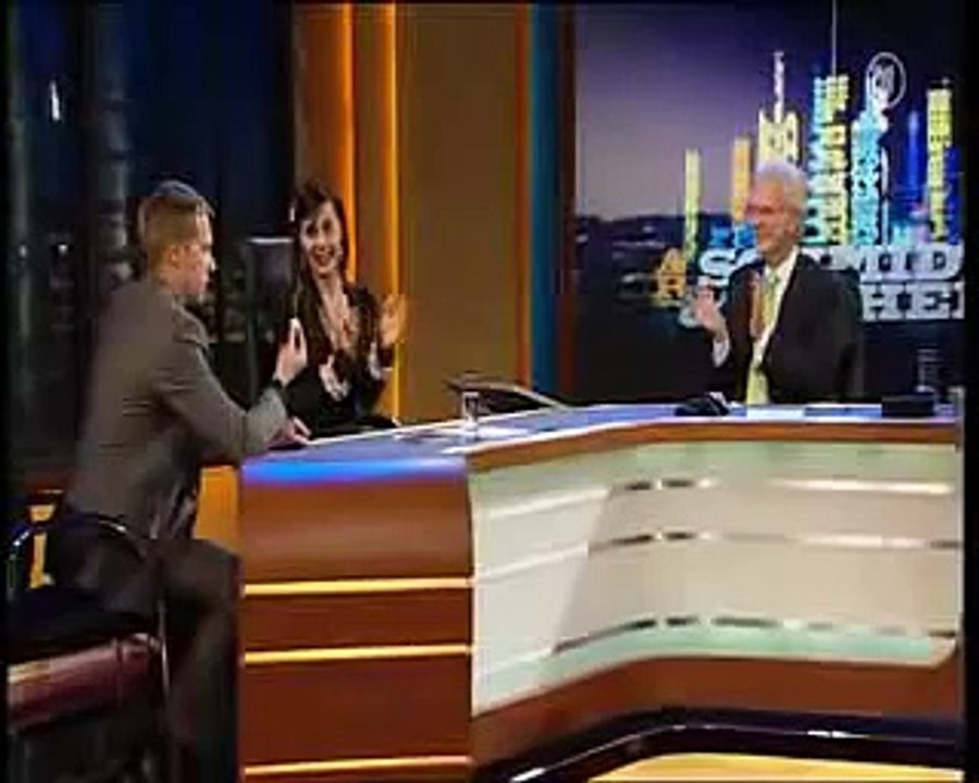 pocher vs schmidt