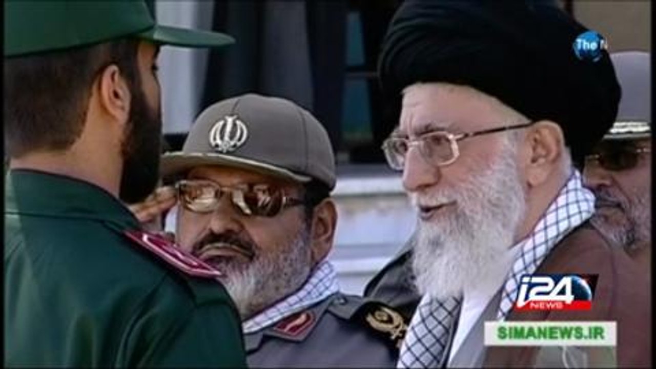 HILLARY CLINTON: IF IRAN CHEATS, THE U.S. WILL ACT DECISIVELY