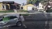Grand Theft Auto V WTF WAS THAT