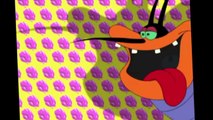 Oggy and the Cockroaches - Granny's Day - Oggy and the Cockroaches Full Episode in HD