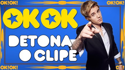 Download Video: Verdades Secretas do Justin Bieber | OK!OK! Detona o clipe