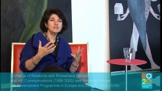 RO20: Romania 1989 - 2009 Sandra Pralong