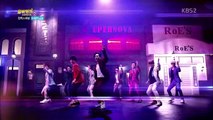 150722 Yesung 예성 (Super Junior) Devil (Dance Cut) [1080p]
