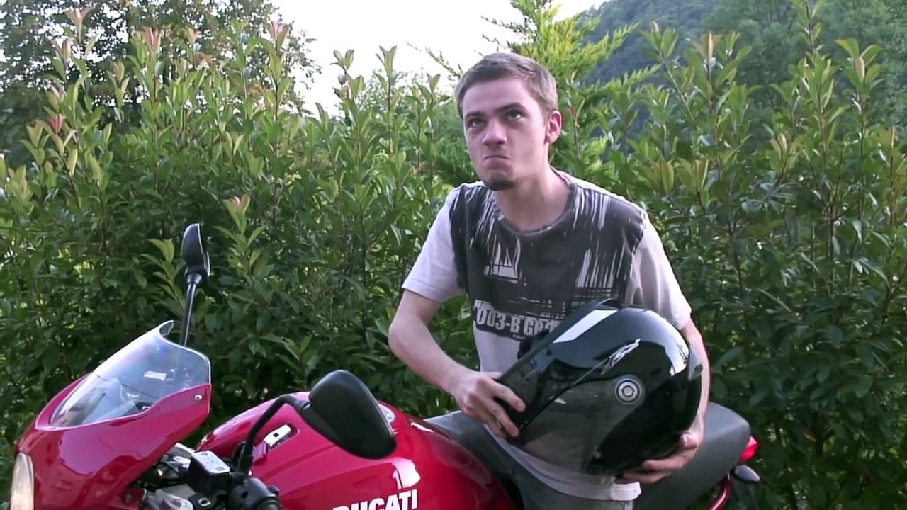 Teaser Saison 2 - SLG - MATHIEU SOMMET