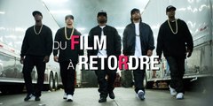 « Straight Outta Compton » : Dr Dre et Ice Cube écrivent leur propre légende