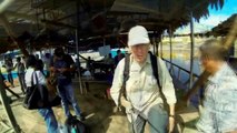 PERU - AMAZON RAINFOREST (PART 1) - WAY TO THE CAMP / PERU - DŻUNGLA AMAZOŃSKA ( CZĘŚĆ 1)