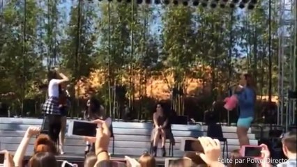 Fifth Harmony - Funny Moments 2015