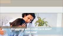 Credit Card Debt Settlement | Debt Relief (855) 773-3365 Canada