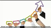 Virtual accountants - Trusted Virtual accountants Important factors in Australia