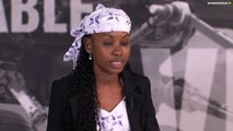 Hindou Oumarou Ibrahim, la voix des femmes Peuls du Tchad