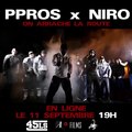 Ppros feat Niro - On arrache la route (TEASER CLIP)