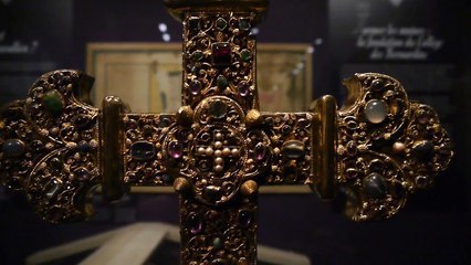 900 ans de l'abbaye de Clairvaux, un joyau cistercien