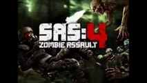 SAS: Zombie Assault 4 v1.5.1 Apk   Data