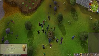 RuneScape Easter Event 2010-2011 Egg-streme Management Guide HD