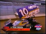 2000 World of Outlaws At Bristol - Part 2 of 11