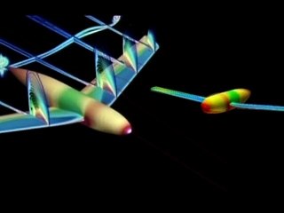 Présentation de IESTA - Infrastructure d'évaluation de systèmes de transport aérien