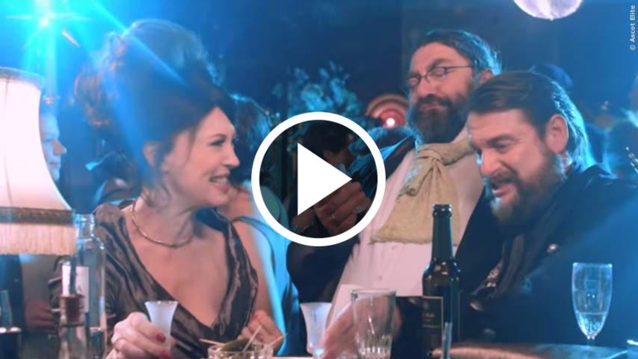 Alki Alki Trailer (deutsch)