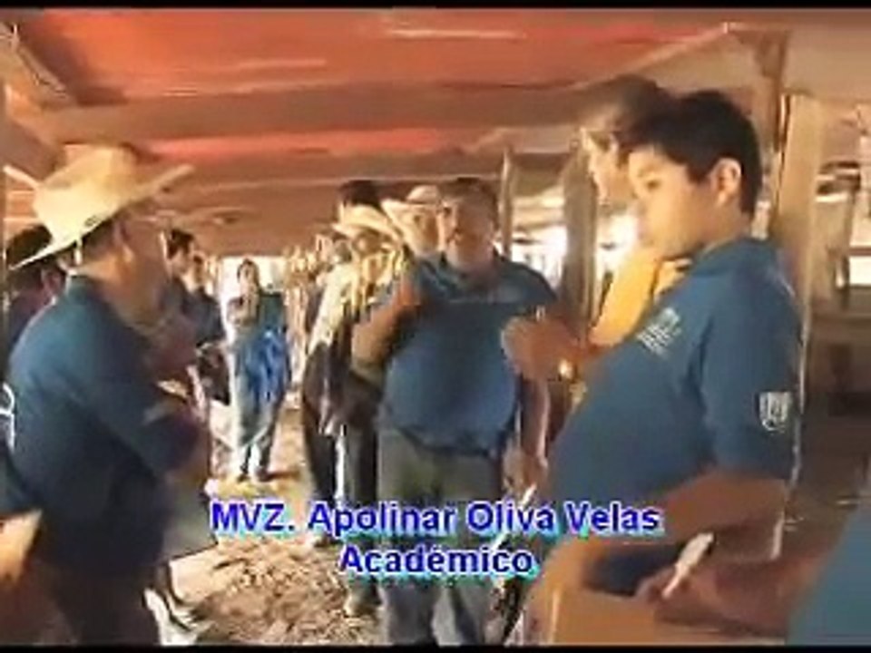 Taller a Trabajadores de Ovinos