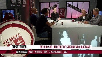 Graoully Mag - José RIga - 08/09/15