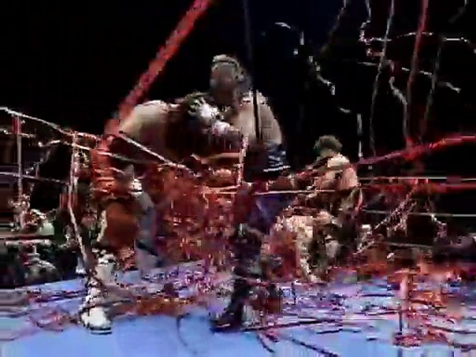 TenKojiVsWilliamsHines4-14-01