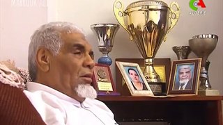 Algérie: Décès de l’ancien boxeur international Mohamed Missouri.