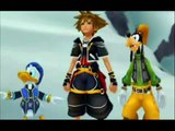 Kingdom Hearts II English Dub cutscenes Part 14