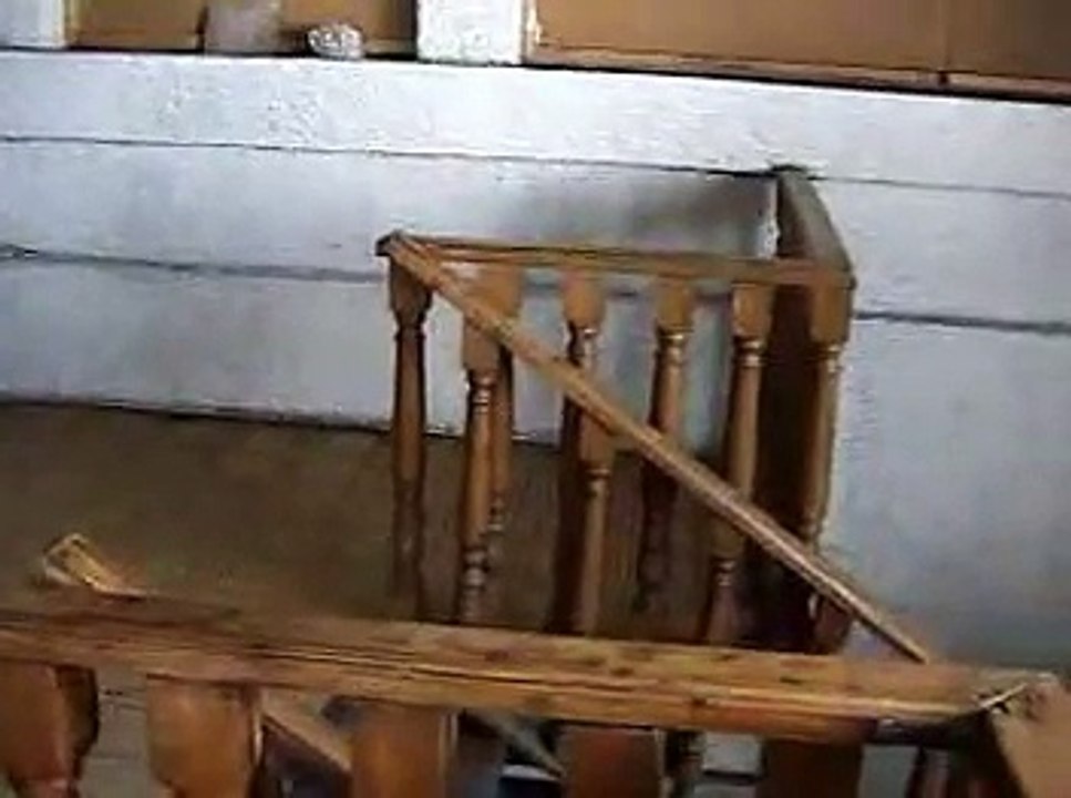 Sangre por Sangre 1/7 "El encuentro" - Pelicula Alumnos 3-05 Prefeco Melchor Ocampo de Zitacuaro, Michoacan