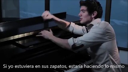 It Will Rain Steve Grand (Subtitulado Al Español)