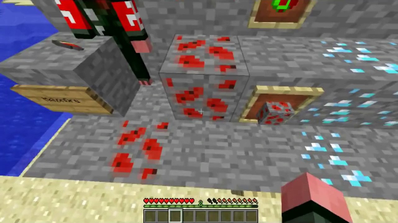 MelonFluker MOD !!!