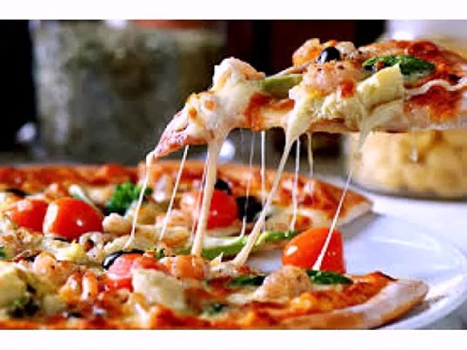 deep dish pizza recipe