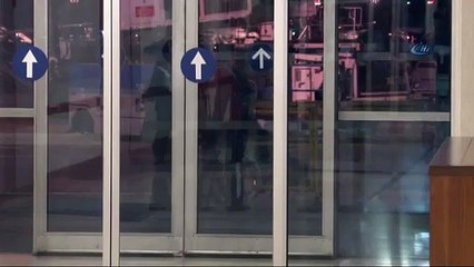 Şehitlere gözüyaşlı veda