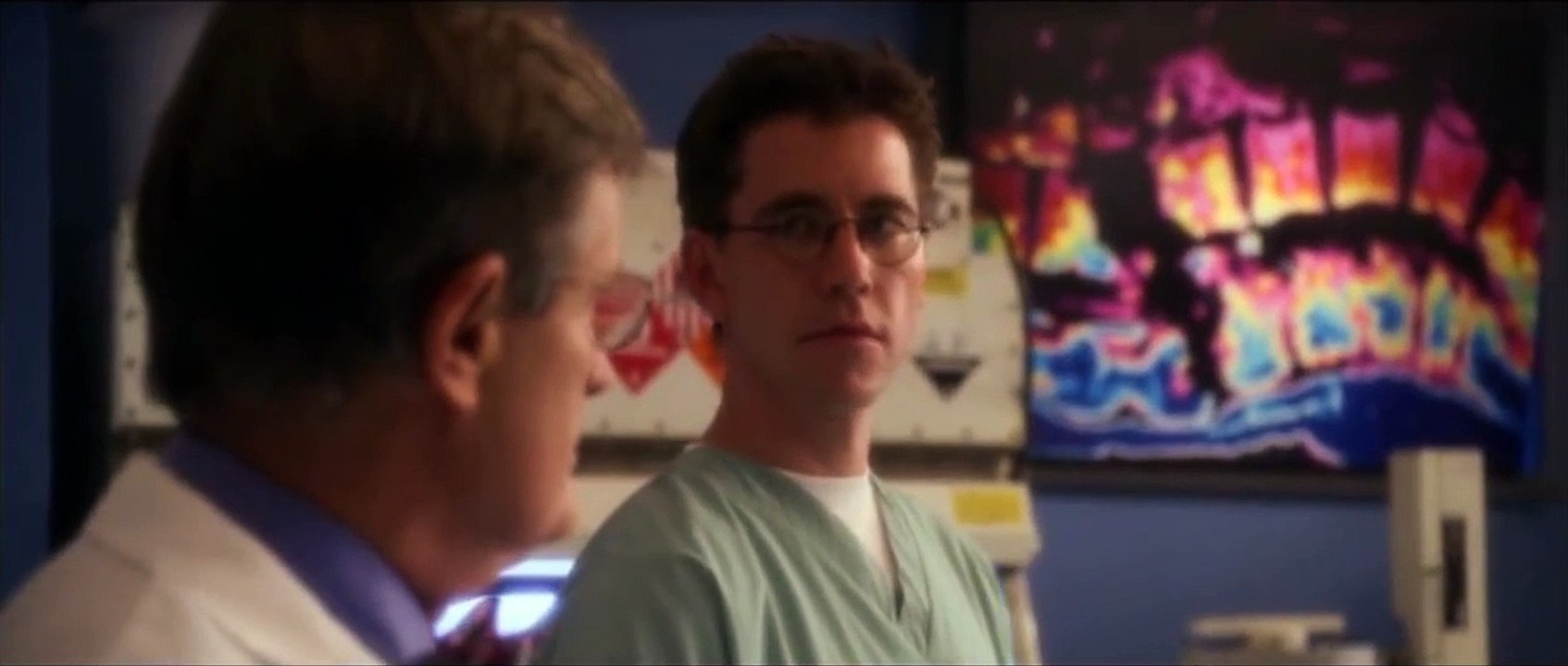 NCIS - Footloose ( Funny )