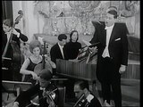 Dietrich Fischer-Dieskau sings: Bach, Grosser Herr und starker König (Weihnachtsoratorium)