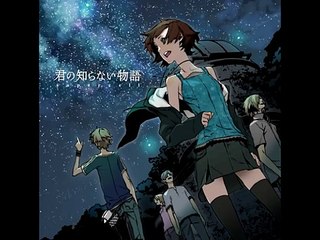 Supercell / Ryo : 02. LOVE & ROLL