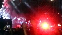 LINKIN PARK@Live at Postepay Rock In Rome 2015 Numb -In the End-Faint