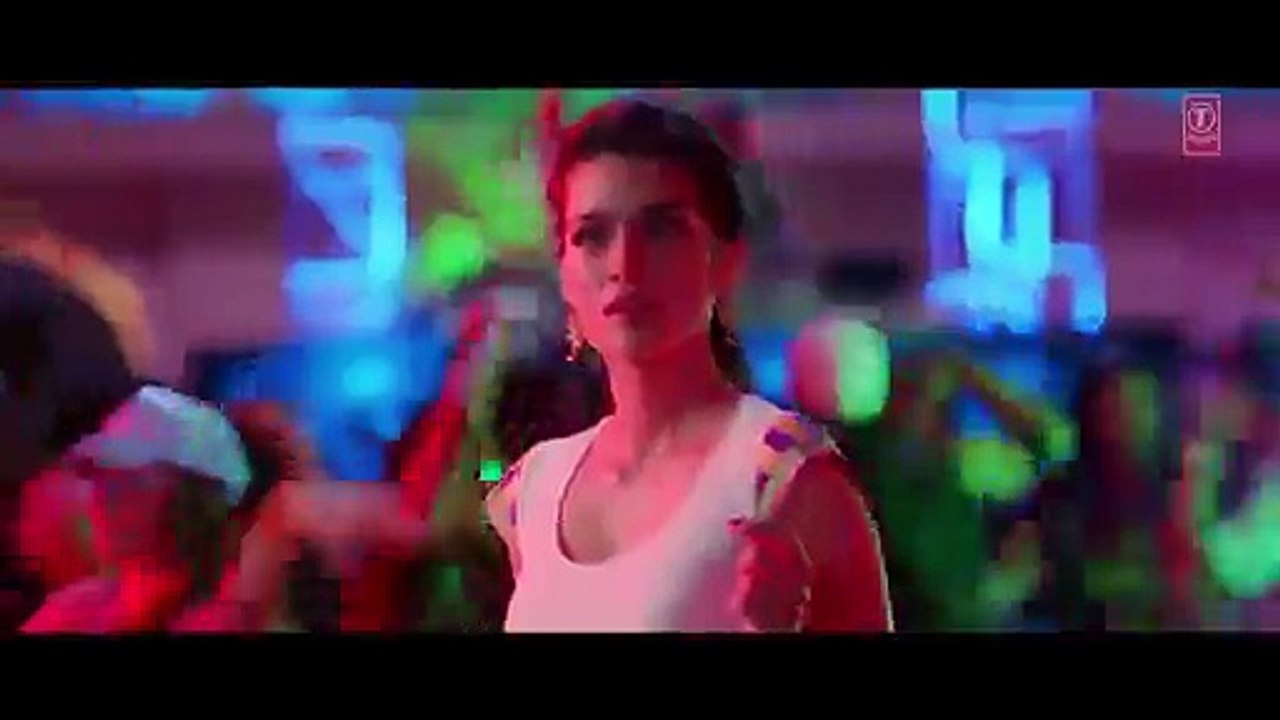 Rat Bhar  Heropanti Movie 2014