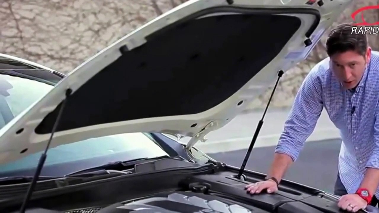 2016 Kia K900 V8 Start Up, Test Drive, and In Depth Review