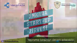 8. Ankara Startup Zirvesi- 10 Mayıs 2015 part4