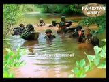 Pakistan Army Song (Tribute to unsung soldiers)