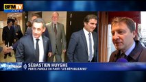 Pénalités de Sarkozy: non-lieu général et 