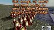 Rome Total War Online Battle #1 Greek Cities - Dacia