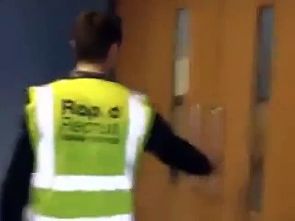 When you're bored at work...