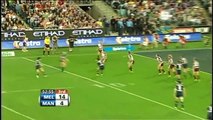 2007 NRL Grand Final Melbourne Storm Highlights