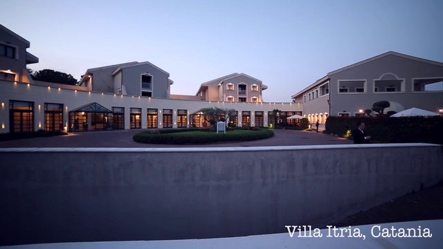 Impero Party 2015 Federica Panicucci Guest Star