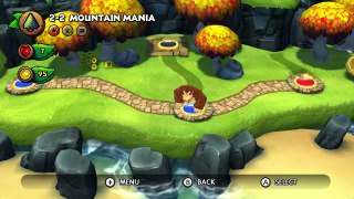 Donkey Kong Country Tropical Freeze - #8 - GamePlay - Wii U