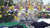 3sat: Bangkok – Megalopolis zwischen Ordnung und Chaos - Sonntag, 20. September um 19:10 Uhr